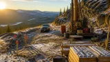 Cascadia extends high-grade copper‑gold mineralization at Carmacks with 82.69 m hit