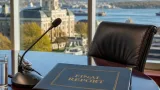Chair warns three-year review shows progress but long road ahead on gender-based violence