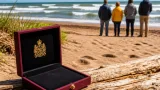 Charlottetown man to receive Governor General’s Commendation for Bravery