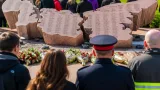 Charlottetown memorial unveiled to honour Islanders killed by impaired drivers