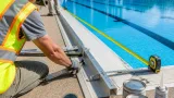 Charlottetown pool to be lengthened by a few millimetres to meet Swimming Canada standard