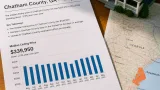 Chatham housing data from U.S. report shows modest May dip — not Chatham, Ont. market