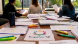 Chatham residents urged to apply for Together CK grant review committee