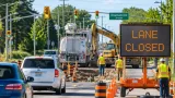 Clarington drivers warned of multi-site lane restrictions across Bowmanville this week