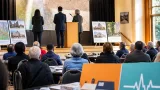 Coquitlam council hopefuls outline housing, health and transit plans ahead of vote