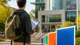 Coquitlam resident and SFU student launches independent run for city council