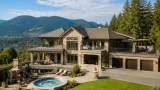 Coquitlam Westwood Plateau home highlighted for its scale and outdoor amenities