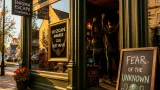 Cornwall escape room in Truro named best in UK at inaugural national awards