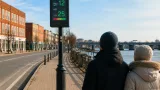 Cornwall residents urged to note air-quality levels as PM2.5 runs above WHO guideline