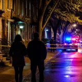 Chicago police seek man after three women sexually assaulted in Avondale
