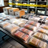 RCMP arrest 15 in Montreal-area probe that seized cocaine and more than $145,000 cash