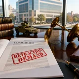 Trump demands retraction, threatens $5-billion suit over report on Guard deployments