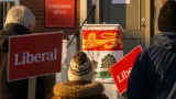 Dan Kutcher acclaimed leader‑designate of P.E.I. Liberal Party after uncontested race