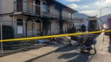 Death at closed Tiki Village Motel raises safety concerns in Vernon