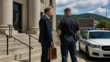 Defence seeks delay as Corner Brook RNC officer reviews firearms charge disclosure