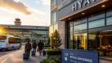Delta and Hyatt tie loyalty programs: what it means for travellers in Delta, B.C.