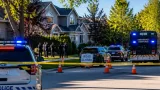 Delta police resolve North Delta barricade incident; Nicholson Road briefly closed