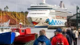 Disney Cruise Line to bring about 4,000 visitors to Charlottetown in October 2027