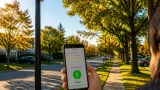 Dollard-des-Ormeaux air quality currently good as PM2.5 meets WHO annual guideline