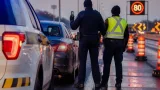 Driver ticketed at 184 km/h in Boisbriand construction zone; breath samples taken