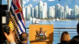 Eby calls U.S. tariffs 'inexplicable and indefensible' as Canada walks away from trade deal