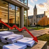 FAO warns Ontario colleges, universities face funding shortfalls unless spending rises