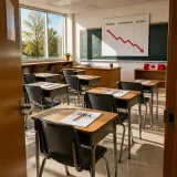 Israel posts steep PISA declines, raising alarm about national education performance