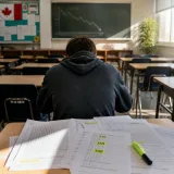 Armenia’s students show sharp decline in international tests, reversing earlier regional lead