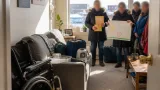 Elder care gap threatens return home for Nunavut’s ‘Father of Nunavut’