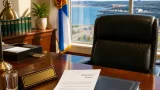 Energy minister Marco MacLeod resigns amid scrutiny of past online lyrics; premier assumes portfolio