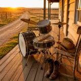 ZZ Top drummer Frank Beard dies at 77, ending a six-decade beat in rock