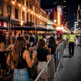 Sacramento eyes expansion of outdoor ‘E‑zones’ to enliven Broadway corridor