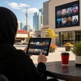 New Arabic‑first platform aims to simplify what to watch across Egypt and MENA