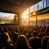 AMC’s comeback: theatres filling seats as stock and box office rebound