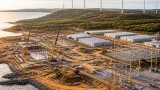 EverWind to build CA$10‑billion data centre campus at Point Tupper, Anthropic signs lease