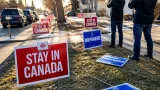 Fear and signs of division mark Alberta referendum campaign as Oct. 19 approaches