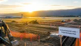 Federal $22.4M boosts development at Kelowna airport east lands, unlocking 165 acres