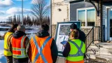 Federal auditors begin probe of NWT emergency management after recent floods and wildfires