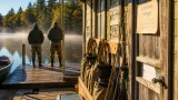 Fishermen, outfitters alarmed as N.B. weighs limiting U.S. hunting and fishing licences