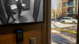 Fort McMurray RCMP charge man after Timberlea storage-unit thefts, seek second suspect