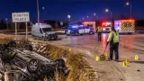 Four teens killed in crash north of Winnipeg; mayor calls for action at dangerous intersection