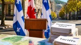 Fréchette says U.S. nearly encroached on Canadian sovereignty by seeking to negotiate Quebec’s language rules