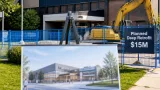 Fredericton council approves short‑term pool fixes while exploring a new aquatics centre