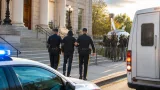 Fredericton man arrested on BC charges including attempted murder; remanded pending transfer