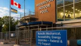 Fredericton to receive federal and municipal funding for indoor pool retrofit