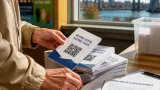 French‑only election guides spur 160 complaints in five days, raising access concerns
