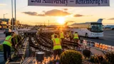 Gander prepares to welcome dignitaries for 25th anniversary of 9/11