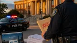 Georgetown County resident arrested on tax-evasion charges tied to 2022–24 returns