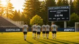 Georgetown women’s soccer set for West Coast finale at St. Mary’s