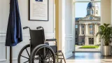 Gerry Post remembered as a driving force for accessibility in Nova Scotia